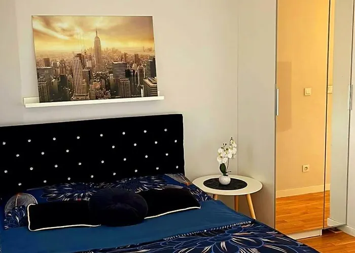 Homecomfort Apartament Delux