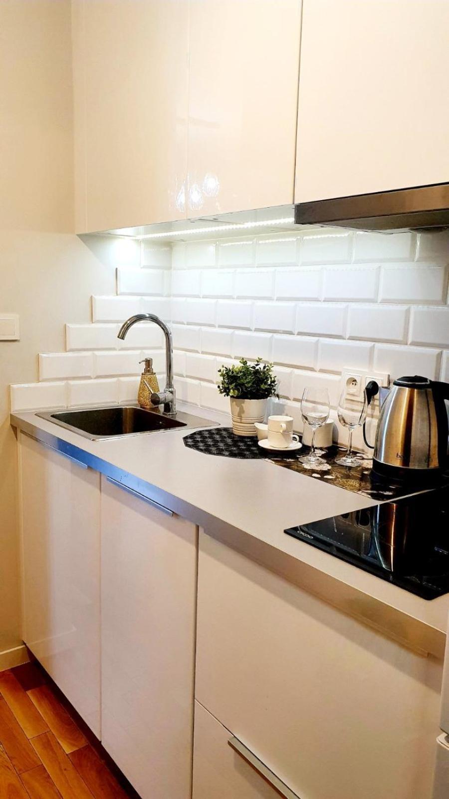 Apartamento Homecomfort Delux