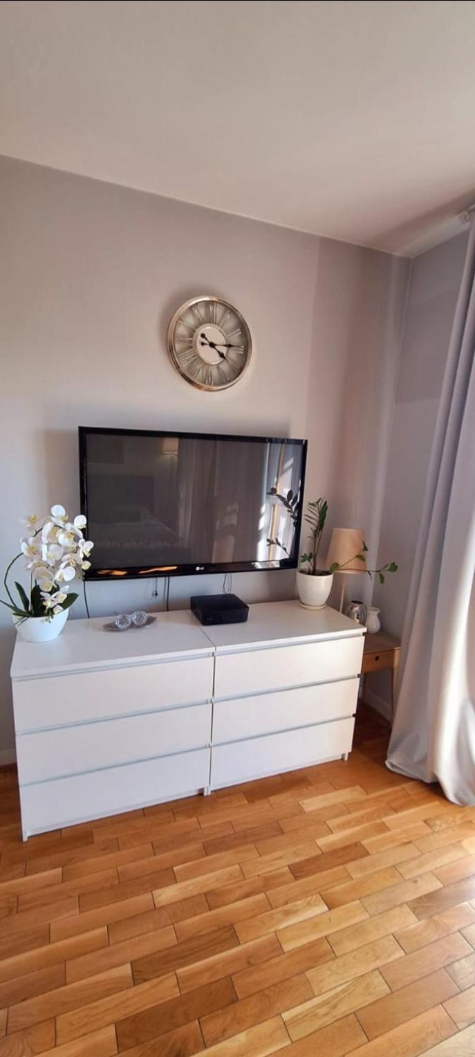 Apartamento Homecomfort Delux *