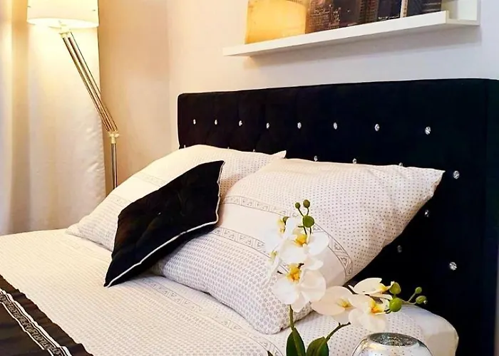 Homecomfort Apartament Delux