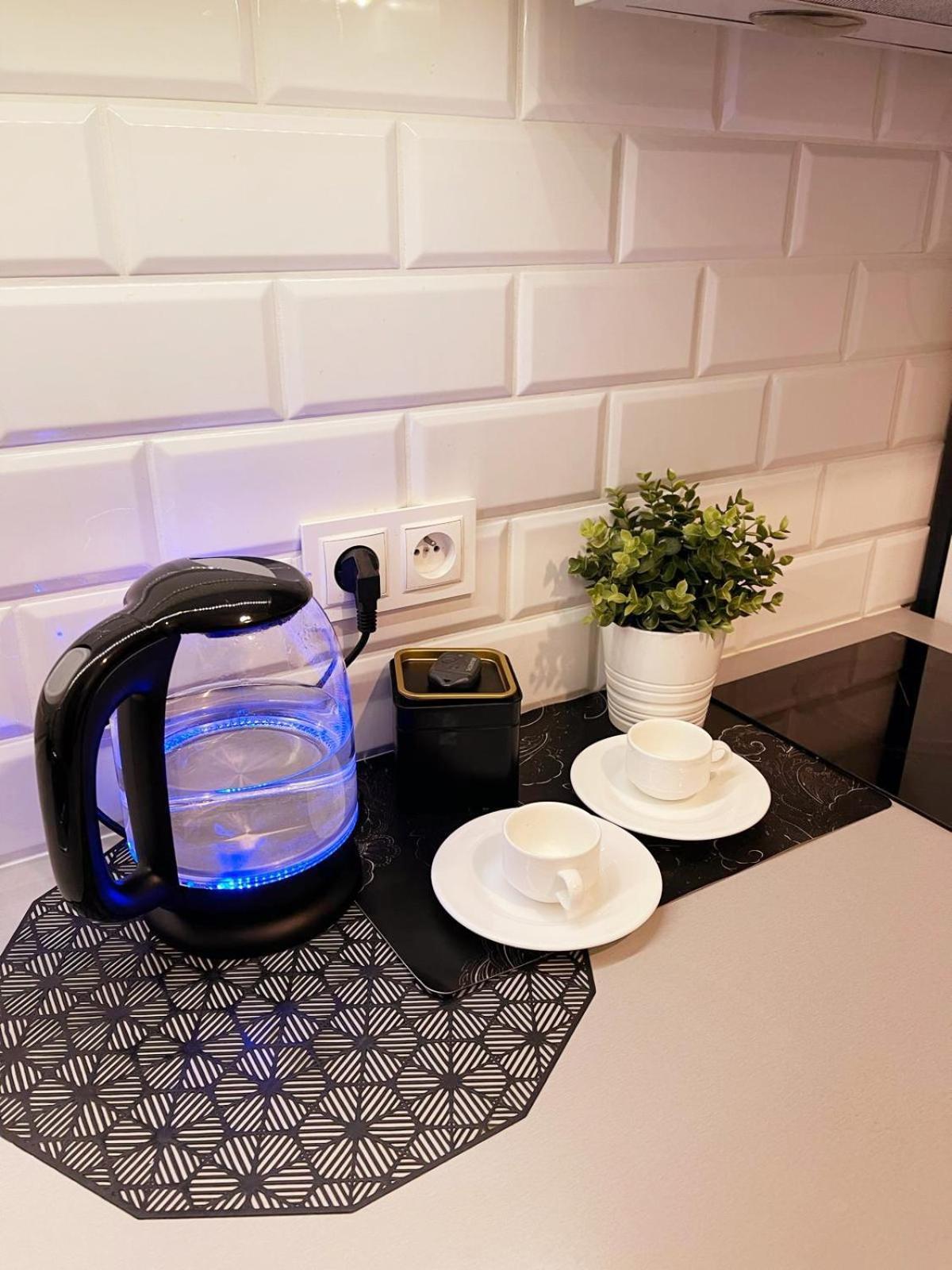 Homecomfort Delux Leilighet Warszawa