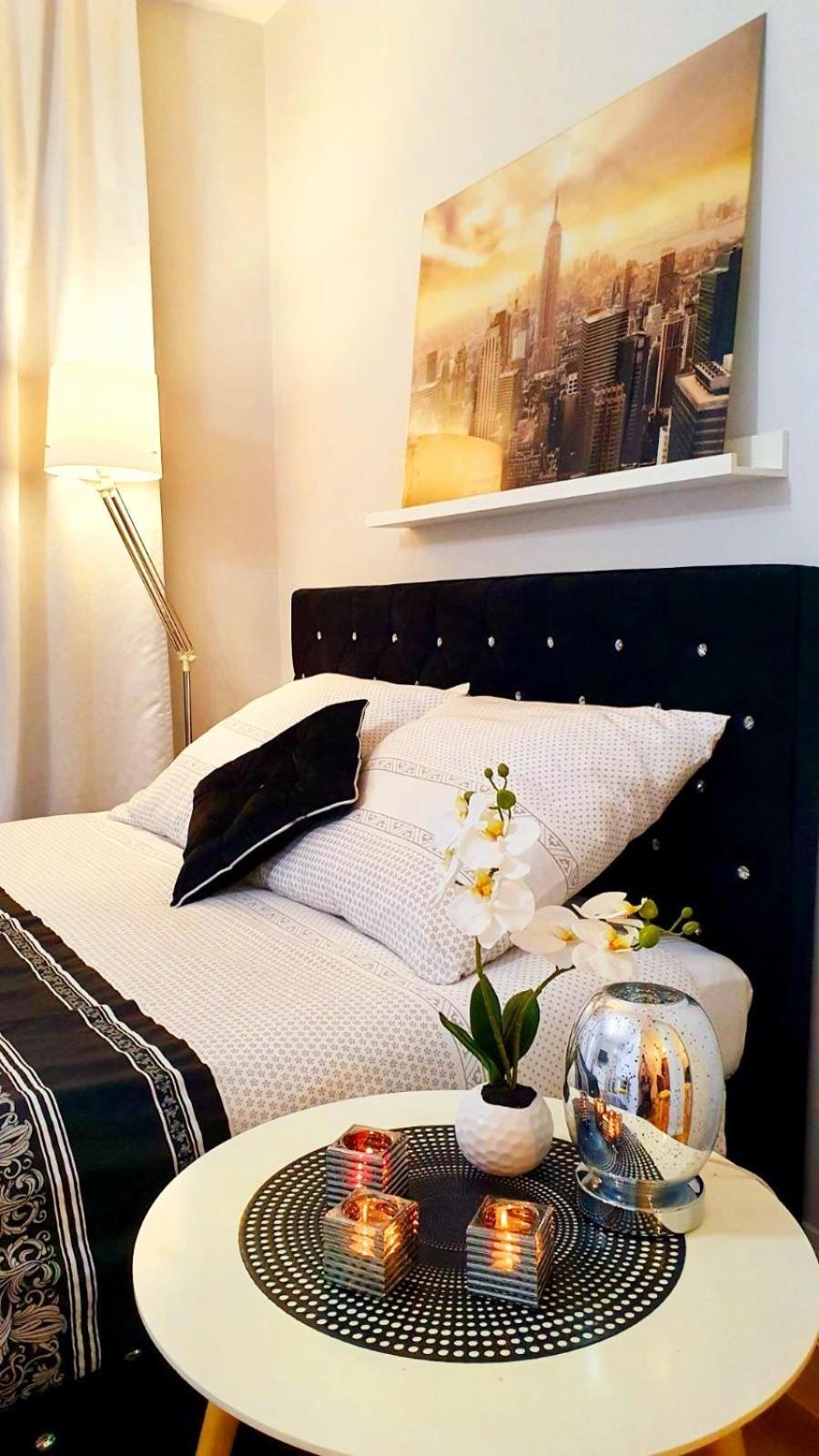 Leilighet Homecomfort Delux