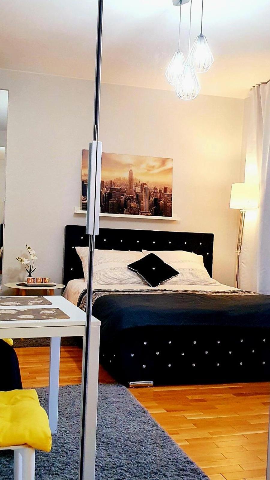 Leilighet Homecomfort Delux *