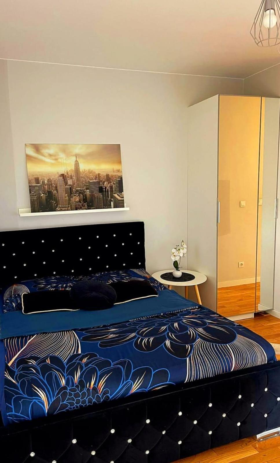 Apartment Homecomfort Delux