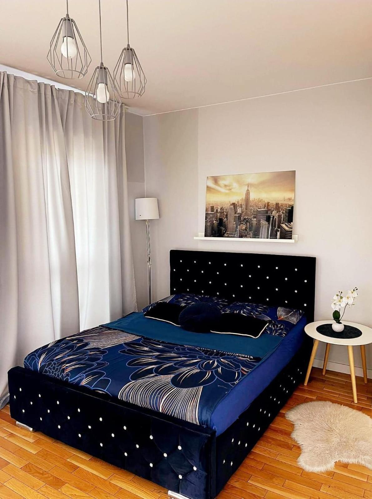 Homecomfort Delux * Warschau